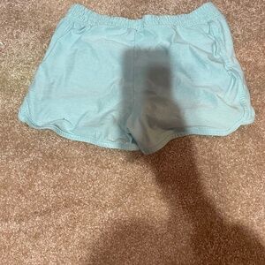 running shorts